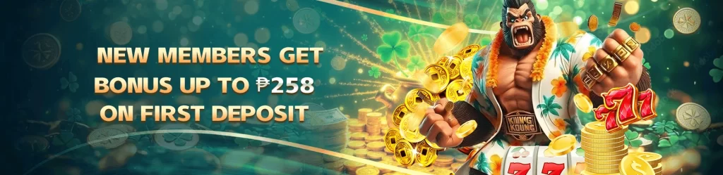 2jl register page welcoming new members with bonus offer after sign-up for access to casino games and online entertainment
